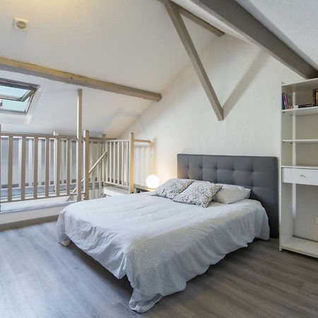 Decouvrir Lourdes Apartment Ngoại thất bức ảnh