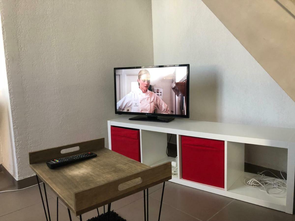 Decouvrir Lourdes Apartment Ngoại thất bức ảnh
