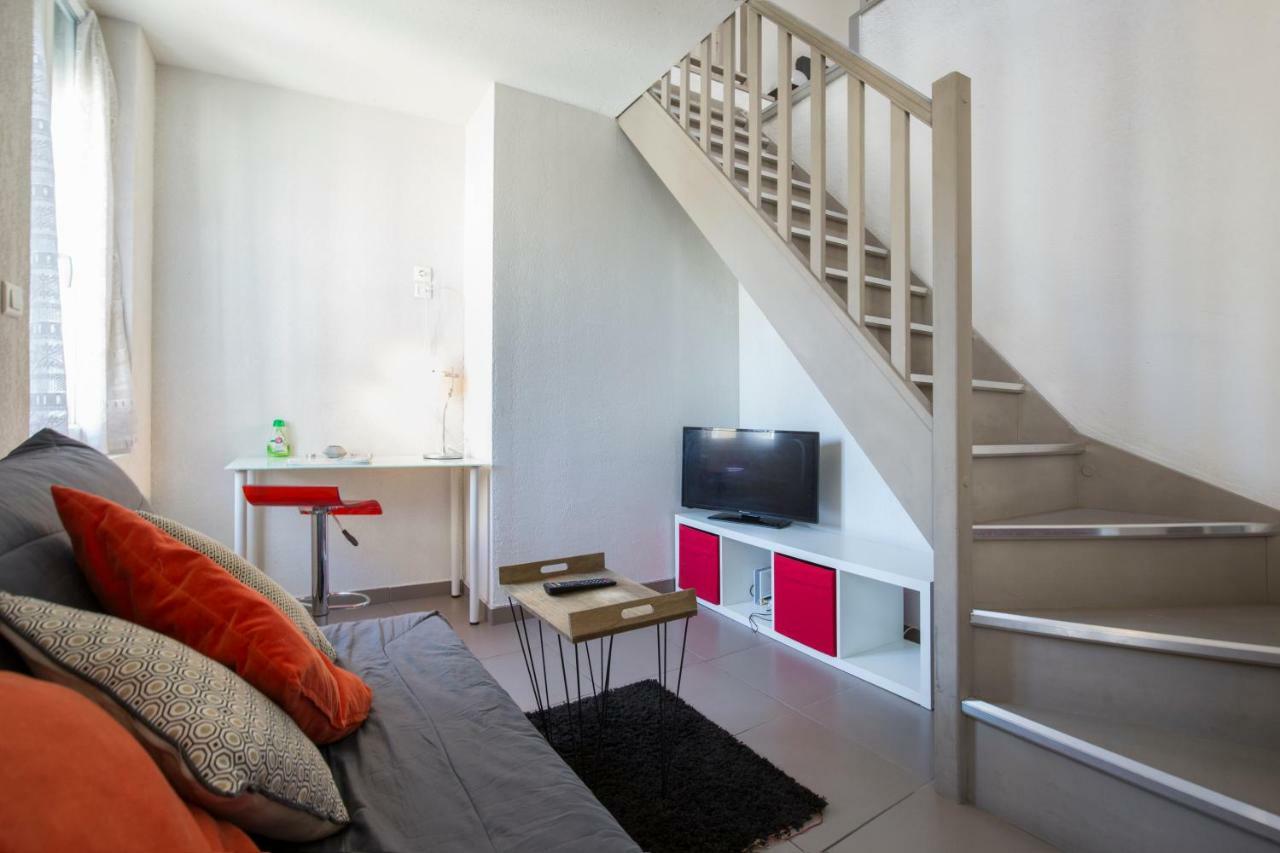Decouvrir Lourdes Apartment Ngoại thất bức ảnh