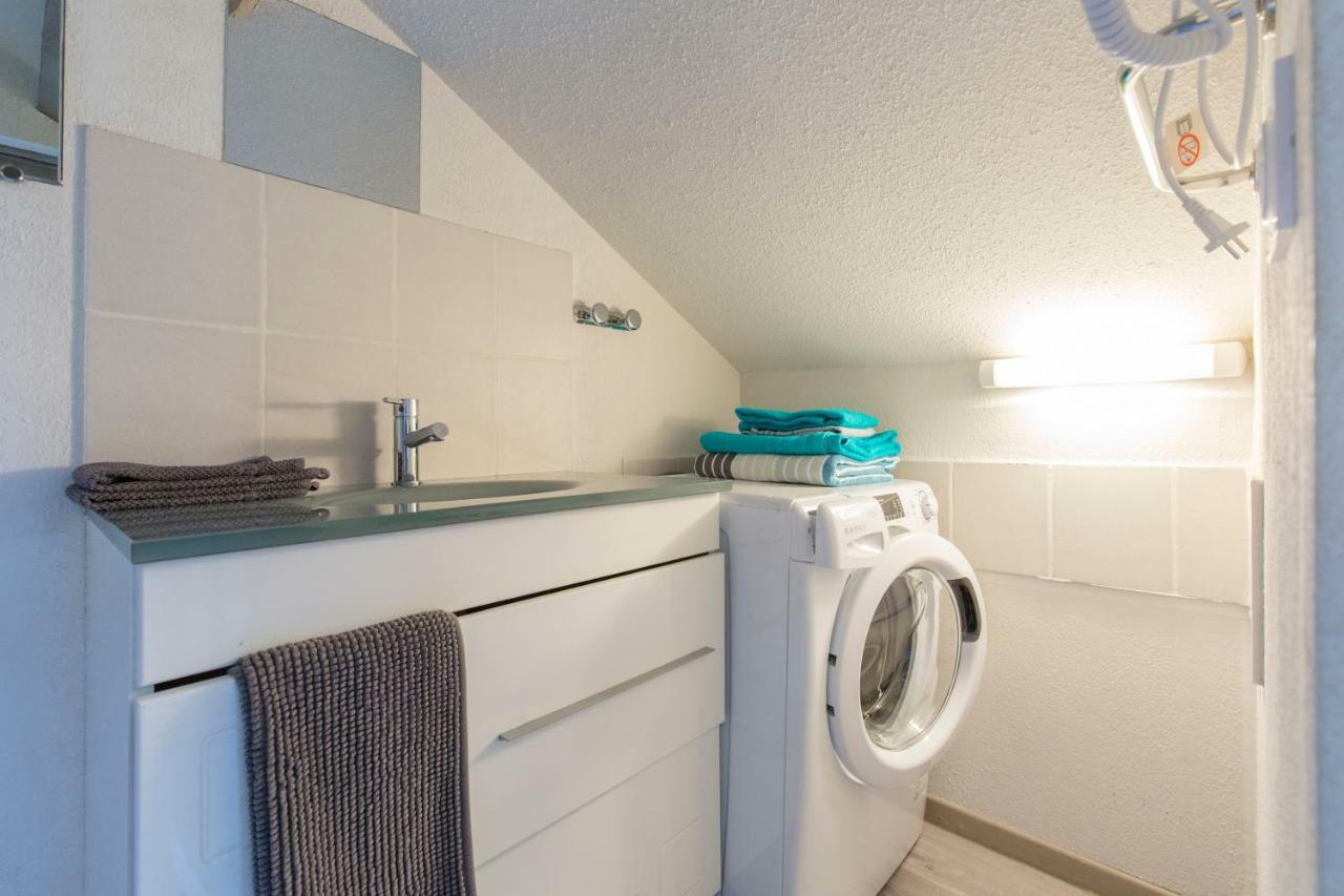 Decouvrir Lourdes Apartment Ngoại thất bức ảnh