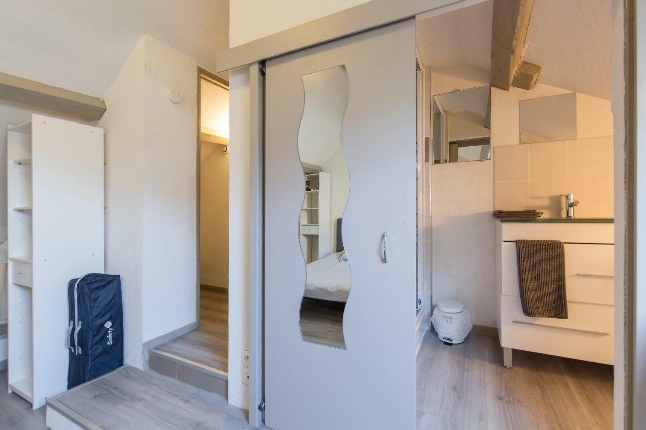 Decouvrir Lourdes Apartment Ngoại thất bức ảnh