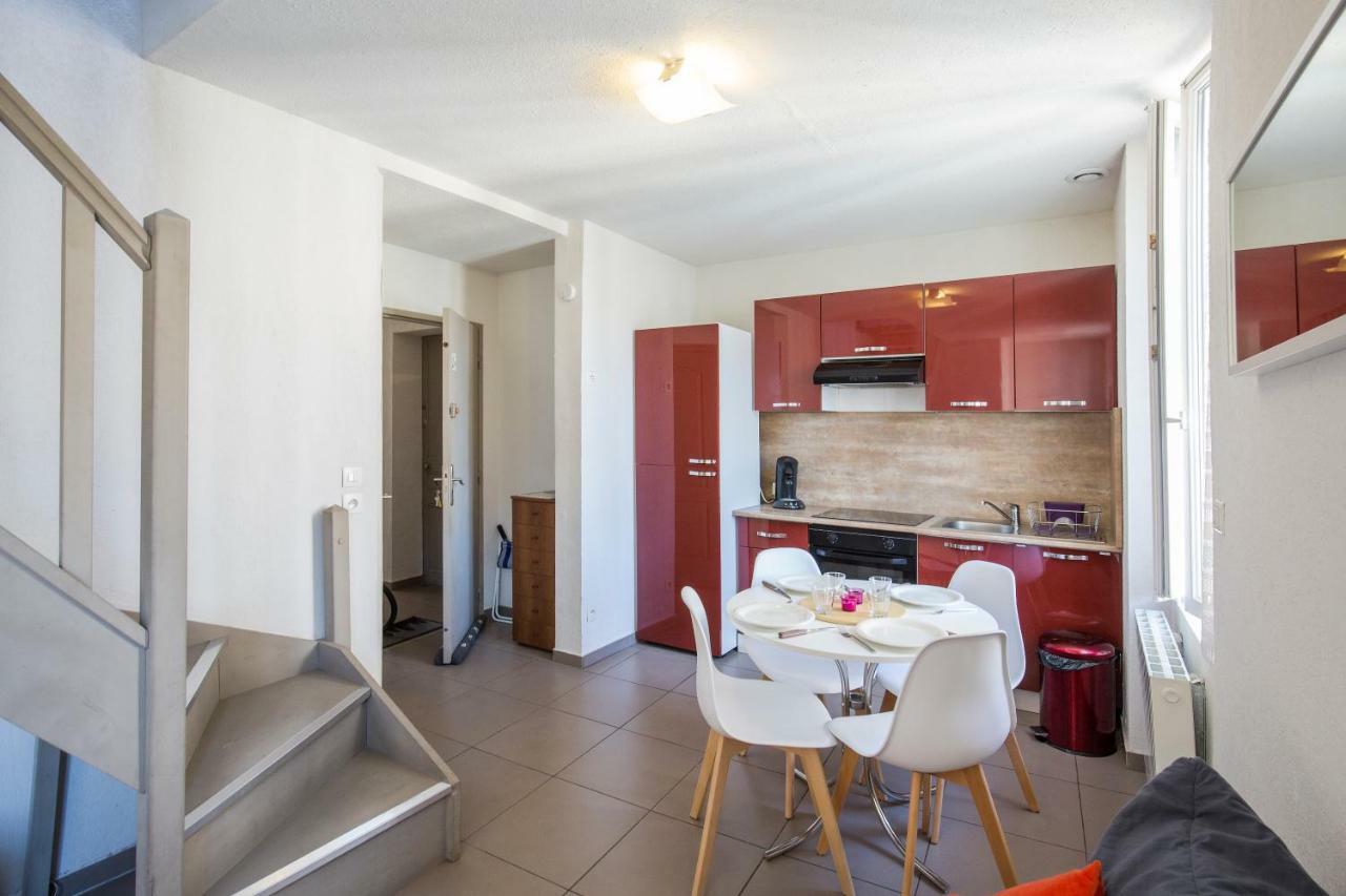 Decouvrir Lourdes Apartment Ngoại thất bức ảnh