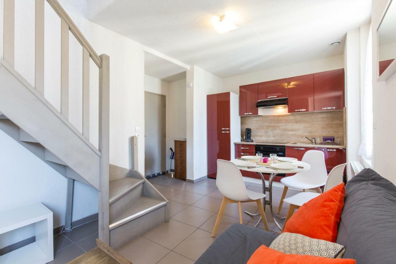 Decouvrir Lourdes Apartment Ngoại thất bức ảnh