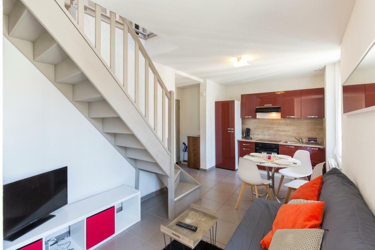 Decouvrir Lourdes Apartment Ngoại thất bức ảnh