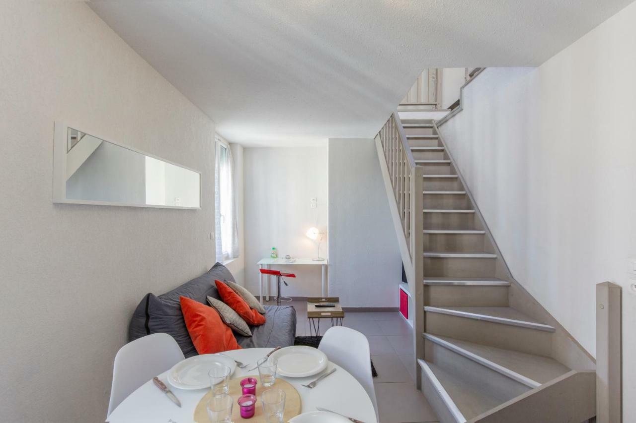 Decouvrir Lourdes Apartment Ngoại thất bức ảnh