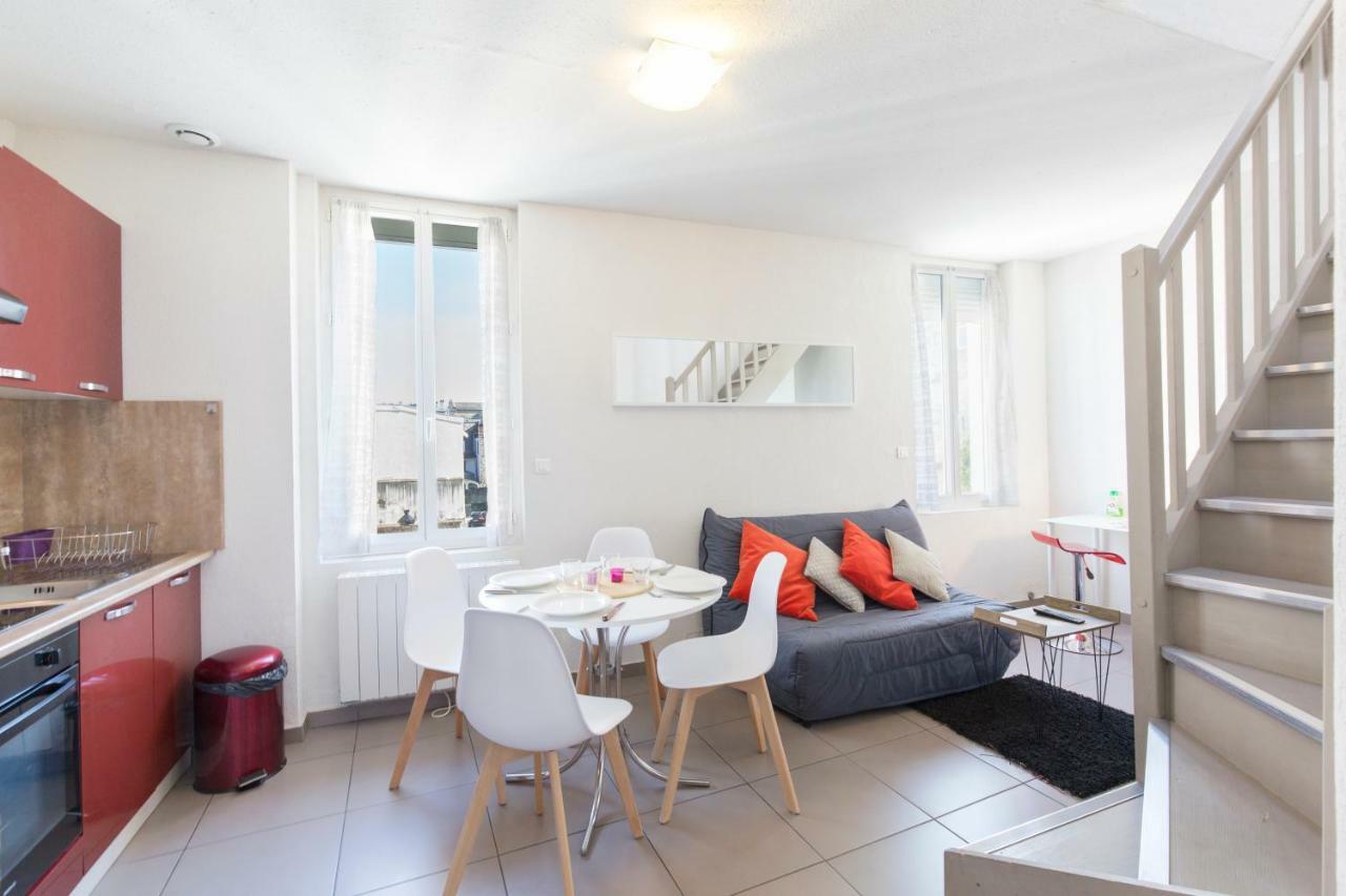 Decouvrir Lourdes Apartment Ngoại thất bức ảnh
